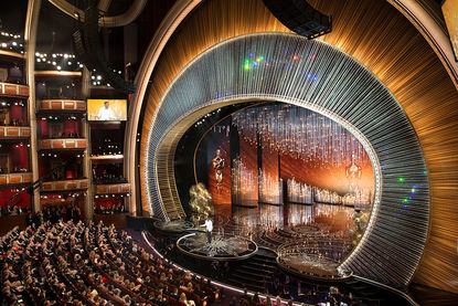 Оскари 2021 ще са като "филм" - на няколко локации едновременно и със специални "хъбове" в Европа