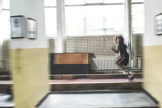 Хвани ме, ако можеш Е2