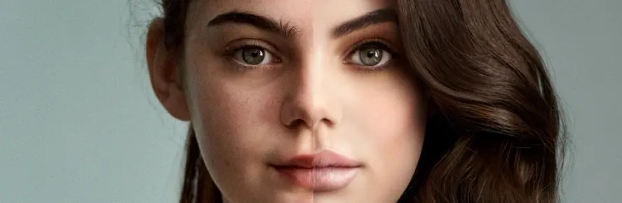 Dove разбива мита за перфектното селфи в новия си клип