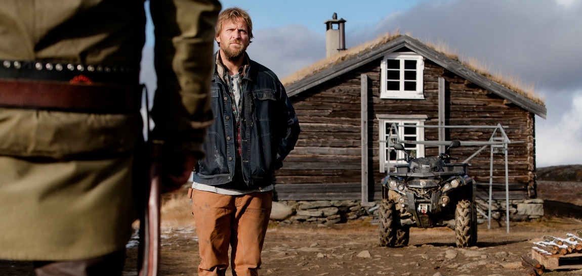"Добре дошли на края на света": Норвежки привкус в новия сериал на HBO