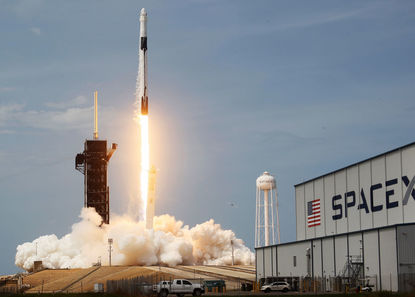 Сутрешни новини: Обсъждат промените в Изборния кодекс; SpaceX изпраща още 4 астронавти към МКС