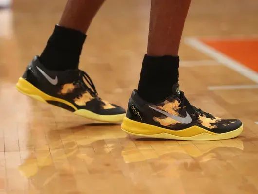 Договорът на Коби Брайънт с Nike изтече: Какво ще се случи с кецовете му