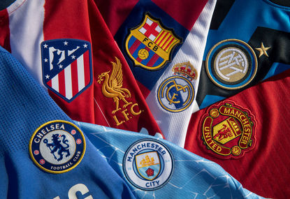УЕФА няма да наказва основателите на Суперлигата - засега