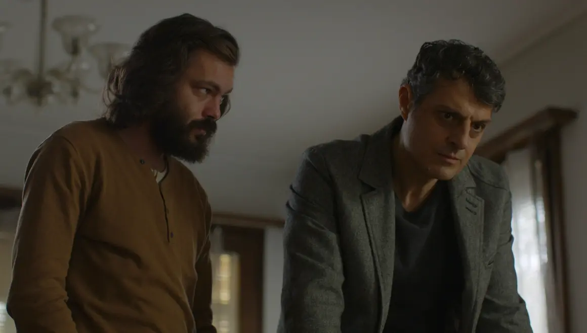 "Порталът" по БНТ - последният сериал, в който участва Татяна Лолова