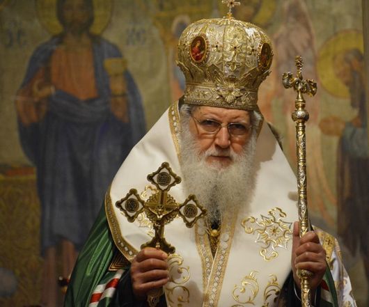 Пасхалното послание на патриарх Неофит: За всеки от нас е посочен път към спасение