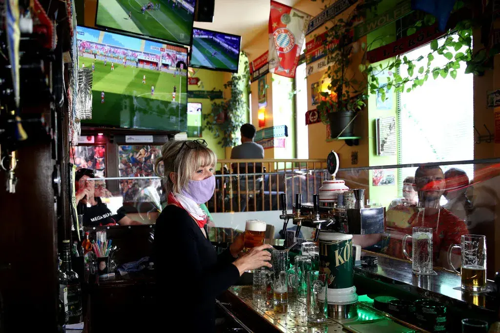 Животът от другата страна на Covid-пандемията