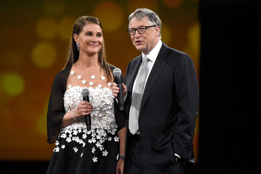 Сутрешни новини: Бил и Мелинда Гейтс се развеждат; САЩ е на път да одобри Pfizer за групата 12-15 г.