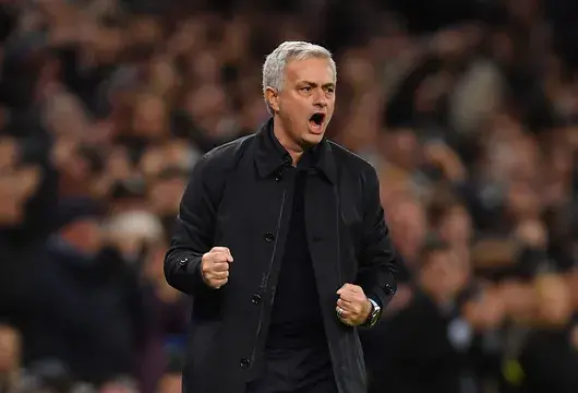 Уволненият Моуриньо бързо си намери работа: Завръща се в Италия