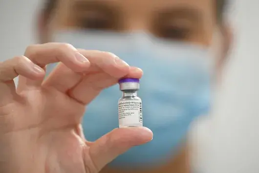 Сутрешни новини: Положителните Covid-проби са под 6%; Pfizer очаква 26 млрд. приходи за 2021