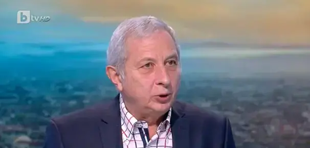 Огнян Герджиков: Засаждате дърво и искате след 5 дни да даде плодове - това е 45-ото Народно събрание