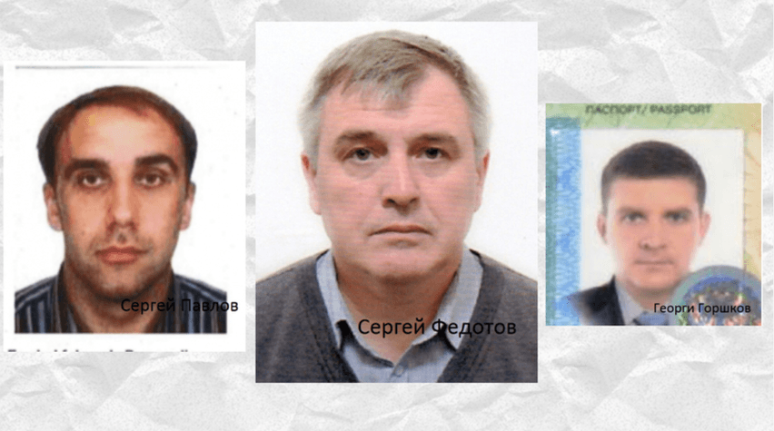 България не може да поиска екстрадиция на заподозрените за отравянето на Гебрев