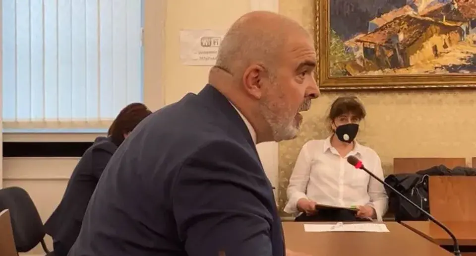 Депутат от ГЕРБ за Илчовски: "Ако този човек пострада, знаете кой ще е виновен пак"