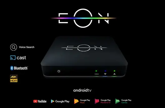  EON на Vivacom вече е достъпен и за обществено излъчване от бизнес клиенти