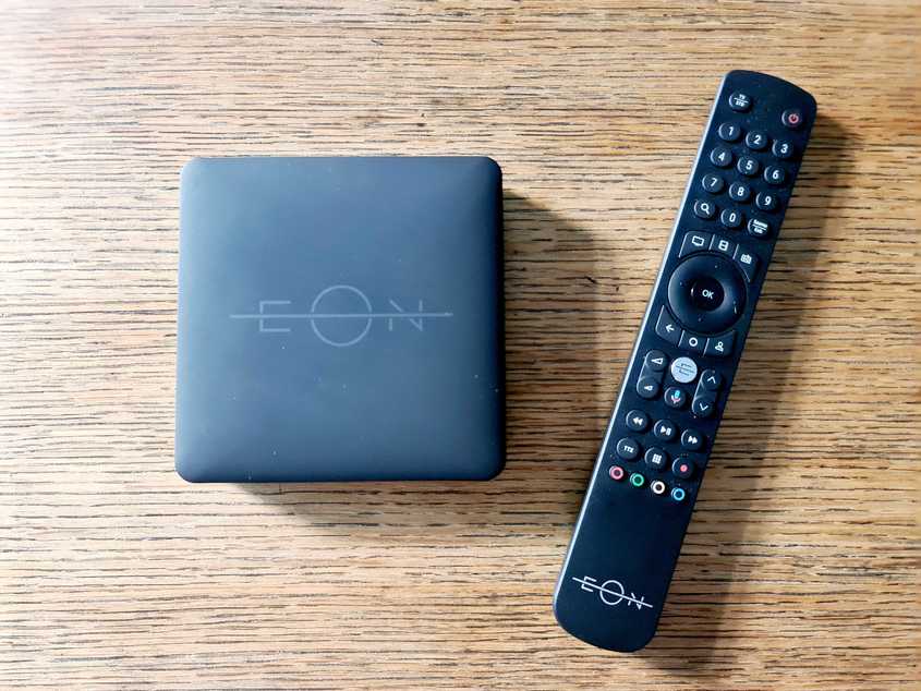 EON от Vivacom: Да направим обикновения телевизор умен, а от умния да вземем всичко  
