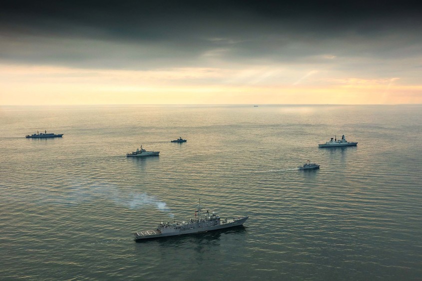 Ще има военноморски координационен център на НАТО във Варна?