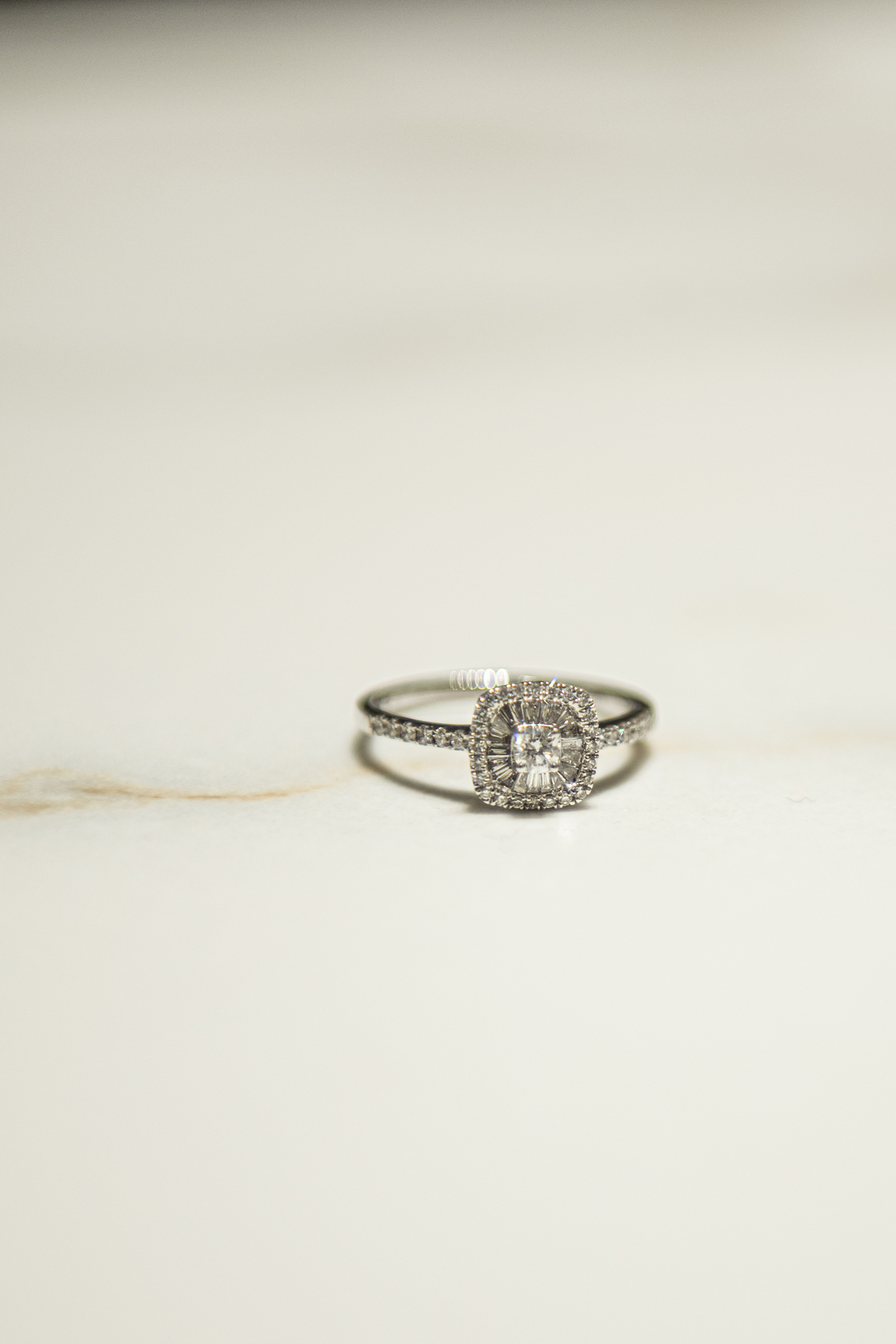 <p>И това е един пръстен, с който сме почти сигурни, че ще ви кажат "Да". </p>
