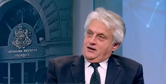 Рашков: Висш прокурор и членове на ВСС са с недекларирани активи в чужбина 
