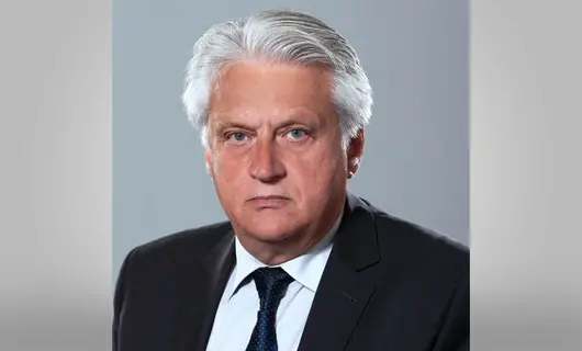 Бойко Рашков смени директора на "Вътрешна сигурност" в МВР след скандала със СРС