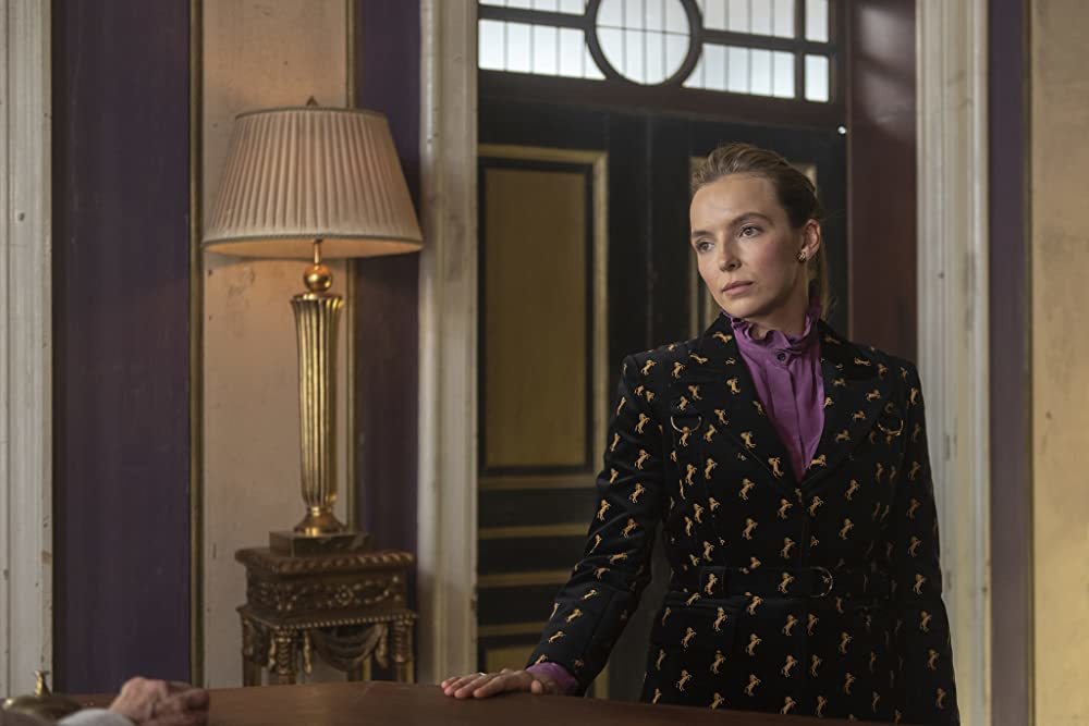 <p><strong>Killing Eve - приключва</strong></p>
<p>Един от най-вълнуващите и оригинални сериали в последните години ще бъде спрян след новия си 4-ти сезон. Снимките му бяха отложени с една година заради Covid-19, но се очаква да започнат скоро във Великобритания и в други страни в Европа. 8-те нови епизода ще се появят през 2022 г. и ще са финалът на историята на Виланел, но продуцентите вече работят по идеи за spin off продукции. </p>