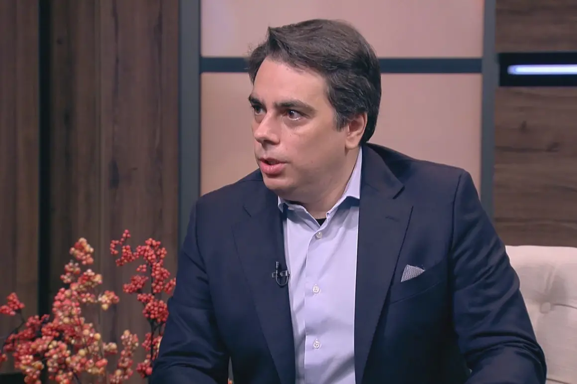 Асен Василев: Моментът за актуализация на Бюджет 2021 беше изпуснат