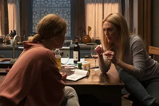 Новите филми и сериали по Netflix  
