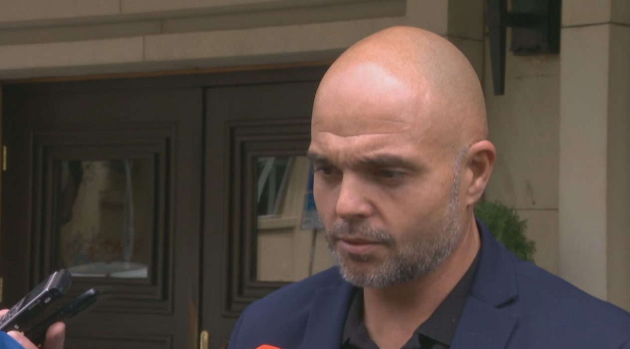 Ивайло Иванов: Отстраняването ми е политическо решение, разбрах за него от медиите