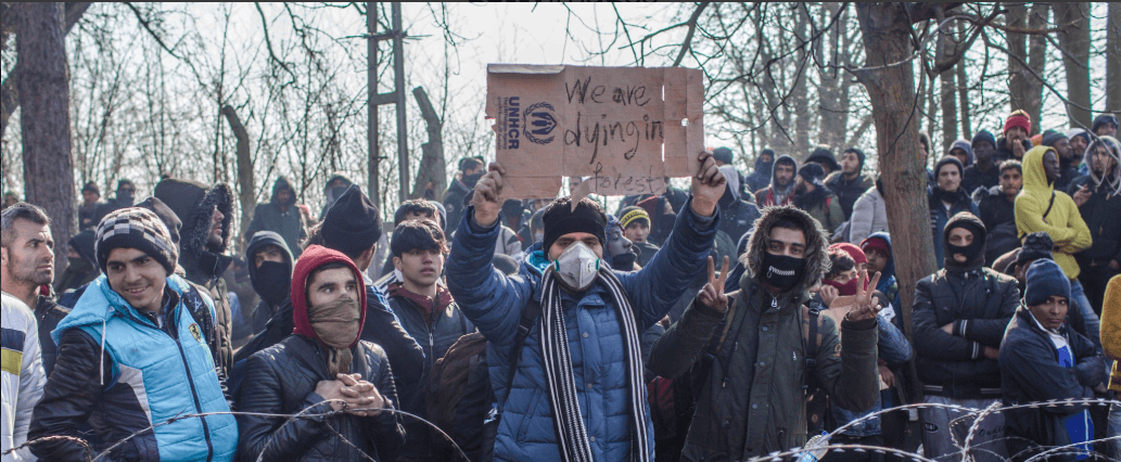 Гърция поиска помощ от ЕС, Борисов ще има работна вечеря с Ердоган 