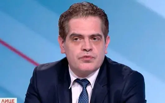 ГЕРБ отговори на Петков, че "подвел" обществото за язовирите, и атакува екипа му в МИ