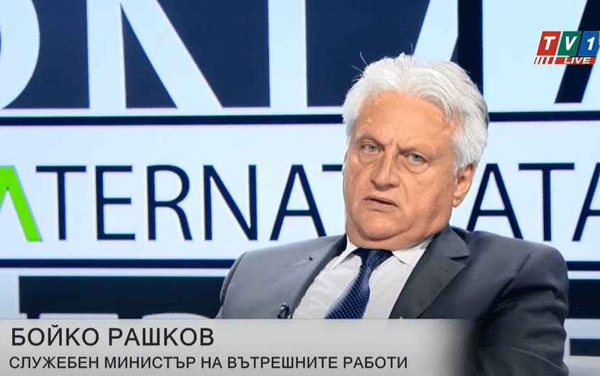 Бойко Рашков след обвиненията към водещите на "Тази сутрин": Просто съжалявам