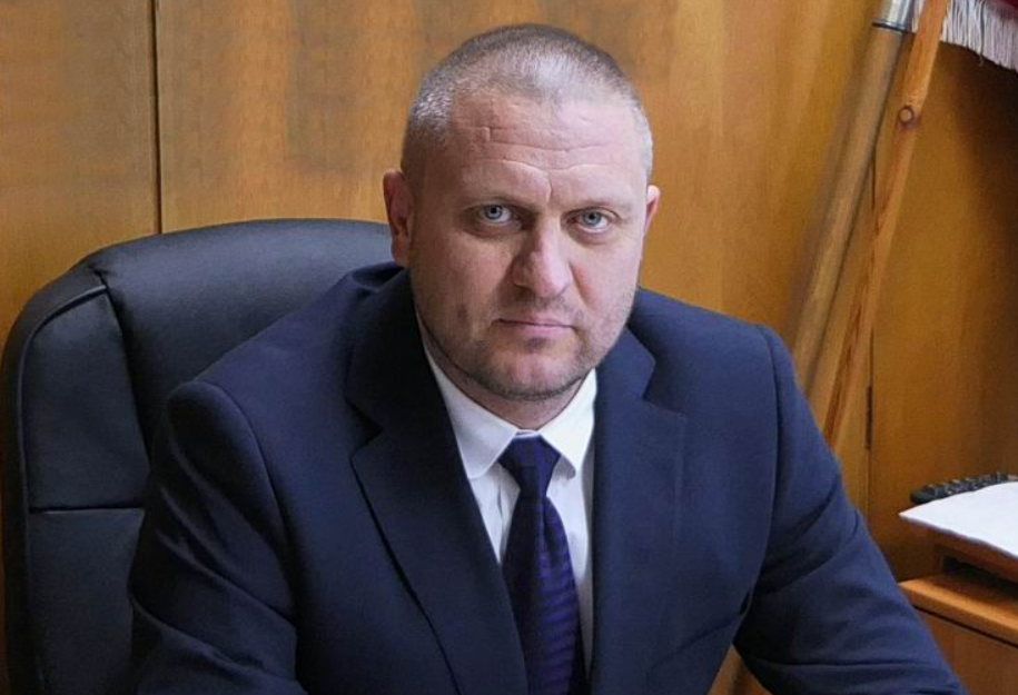 Рашков смени и директора на СДВР заради насилието по време на протестите