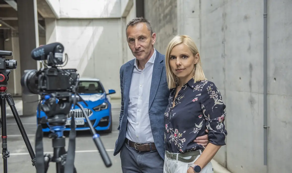 ЖИВОТЪТ И ДРУГИ НЕЩА Е84: Врата в полето - Подкасти