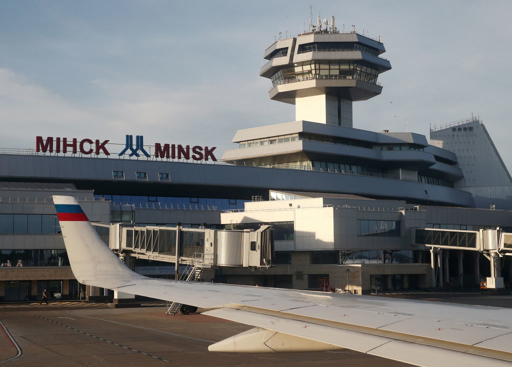 Директорът на Ryanair: Агенти на КГБ от Беларус са пътували в отклонения към Минск самолет