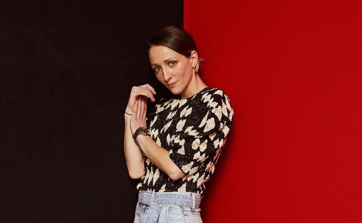 Филмът "Ирина" на Мартина Апостолова влезе в колекцията на HBO Go