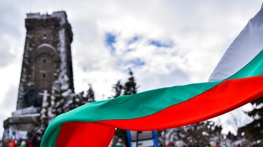 България отбелязва Деня на освобождението
