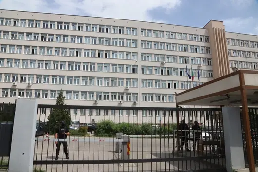 ДАНС: Поведението на Русия е основна заплаха за Европа и света