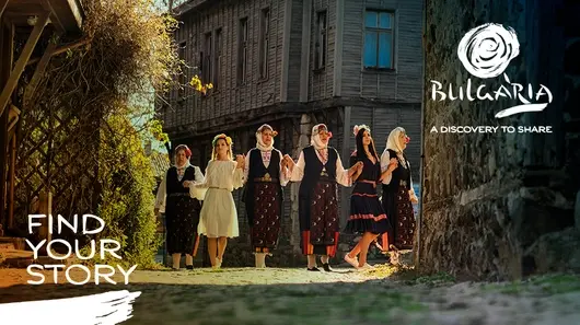 Видеото на Havas за България спечели наградата за най-добра туристическа реклама в престижен форум
