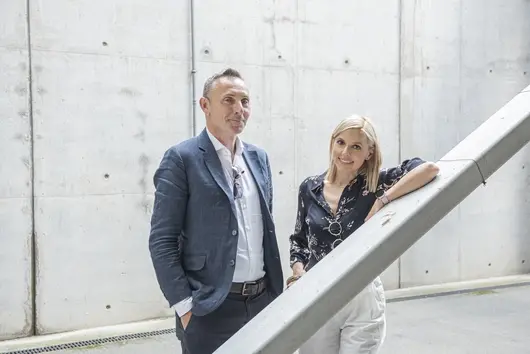 ЖИВОТЪТ И ДРУГИ НЕЩА 74: Когато Яне срещне Ивайла