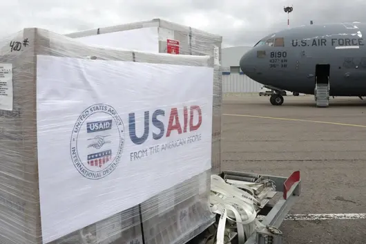 USAID: Новата мишена на руска хакерска атака в САЩ