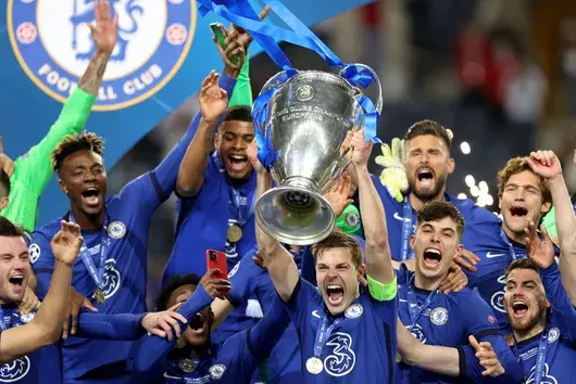 "Челси" надигра "Ман Сити" и триумфира в Шампионската лига за втори път в историята си