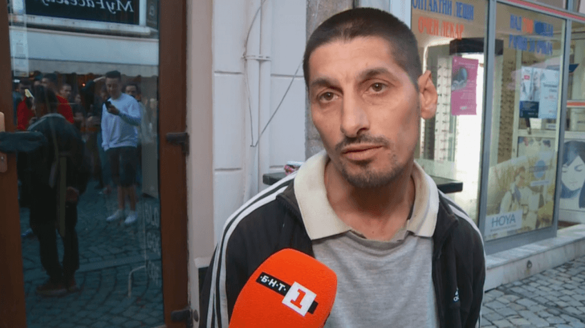 Ресторантьорът, нападнал Митко от Пловдив, остава в ареста за 72 часа