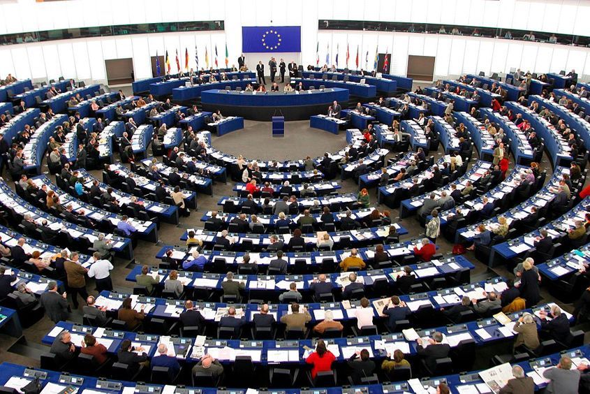 Бюджетната комисия на ЕП ще заседава заради санкциите срещу българи по закона "Магнитски"