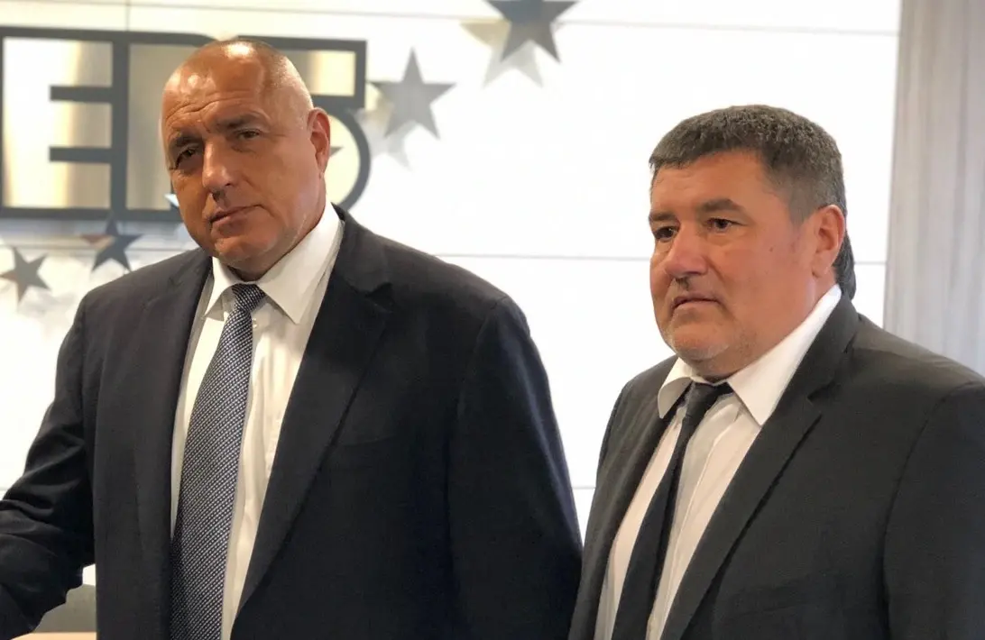 Депутат от ГЕРБ-Плевен, уличен в показанията на Илчовски, се отказа от място в листите