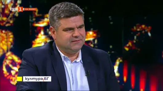 Ангел Папалезов е обвинен за участие в престъпна група, ръководена от Божков - заяви, че не го познава