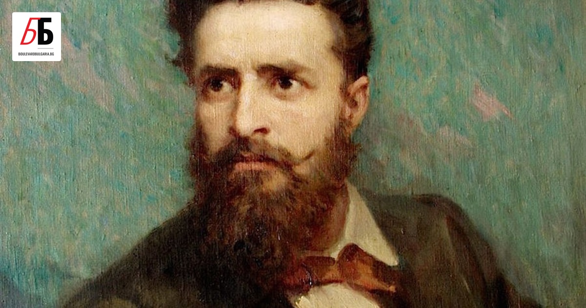 На 2 юни почитаме паметта на Христо Ботев и загиналите