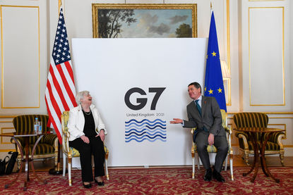 Люксембург скоро няма да е "данъчен рай": Г-7 постигна историческа сделка за облагане на големите компании