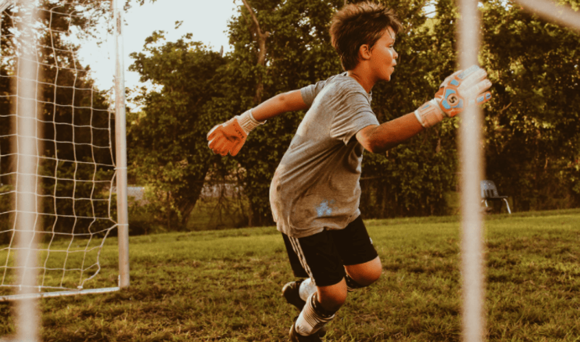Kaufland организира футболни турнири за деца в София, Пловдив и Бургас