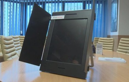 ВАС пусна машините-принтери за втория тур на местните избори 