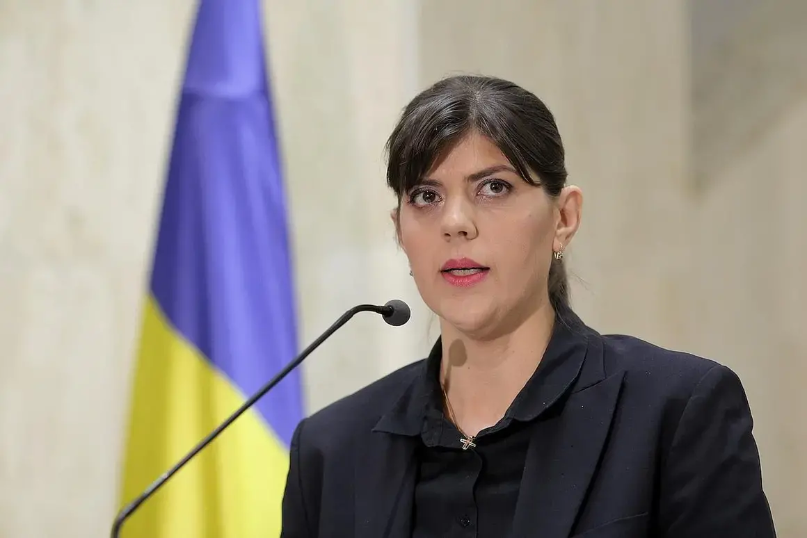 Прокуратурата на Кьовеши разследва престъпления в България за близо 500 млн. евро
