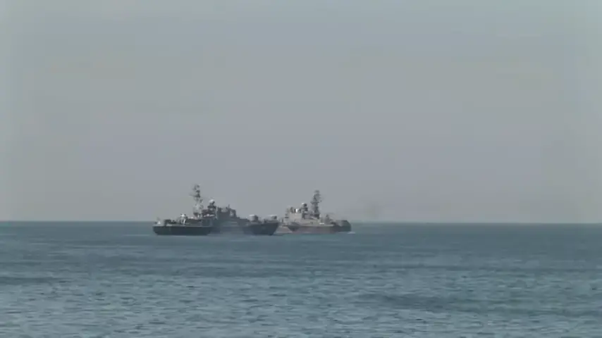 Три външни организации се включват в издирването на падналия МиГ-29