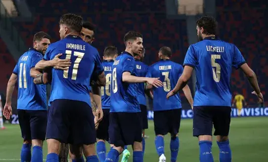 Пълно преобразяване: Италия ще заличава провалите от миналото с млади футболисти на Европейското